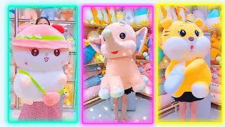 KAWAII GIANT PLUSHIES! ☆ | OMG KAWAII #plushtoys