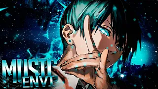 Aki Hayakawa Rap/Trap - [Chainsaw Man]『 Tempestad Pasada 』EnuvizMc | Prod. Unlucky