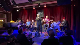 Джаз Клуб Эссе  Норайр Барсегян Live, Music, Moscow