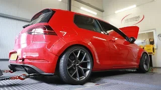 How To Gain 60 HP With Two Simple Mods - VW Golf GTI Build - Part 5