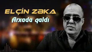 Elcin Zeka - Arxada qaldi 2023 (Official Audio)