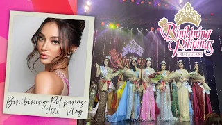 Judging Binibining Pilipinas | Meet the Queens |Kylie Verzosa