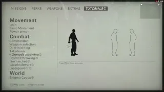 Wolfenstein 2 - Fergus Timeline (Difficulty : Call Me Terror Billy)   |  // 1440p - 60 FPS