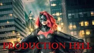 Production Hell - Batwoman