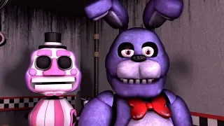 Try Not To Laugh Challenge (Funny FNAF Animations)