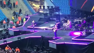 Muse The Dark Side Etihad 8/6/19