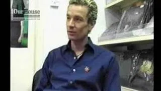 James Marsters Interview in UK