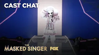 You Won't Believe Who's Under The Poodle Mask! | Season 1 Ep. 4 | THE MASKED SINGER