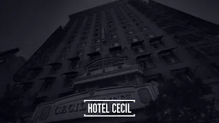 #26 Hotel Cecil