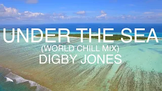 Digby Jones - Under The Sea (World Chill Mix)