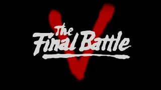 V:The Final Battle TV Intro