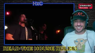 Christian Kane - The House Rules - Director's Cut Reaction!