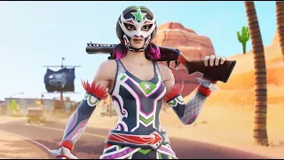 FORTNITE MONTAGE  #1 (MOONLIGHT NIN9 REMIX)❤