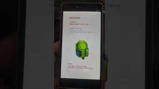 Huawei p8 lite ale-l21                        please update system again....