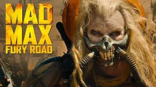 Mad Max Fury Road (2015) Soundtrack - "Blood Bath" (Epic Action Suite) (Soundtrack Mix)