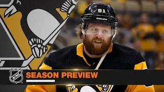 31 in 31: Pittsburgh Penguins 2018-19 season preview