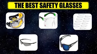 Best Safety Glasses 2021