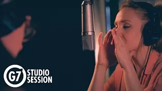 Leslie Clio - Survivor | G7 Live Session