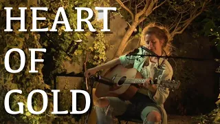 Heart Of Gold - Neil Young Cover