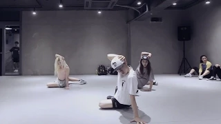 Dongjun Seo Choreography / Lemonade - Danity Kane (feat. Tyga)