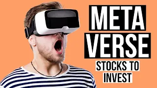 7 Best Metaverse Stocks to Invest in 2022