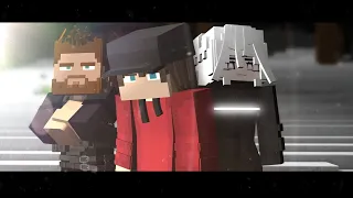 Hazard | Minecraft Animation Story