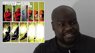 Blerd It Out - Daredevil #181 (Unreleased Episode)