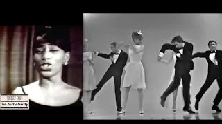 Shirley Ellis - The Nitty Gritty (1963 performance & 'the Dance')