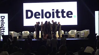 Deloitte in Dialogue: Nigeria Economic Outlook 2020