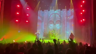 DREAM-THEATER AT THE FILLMORE  [2022 LIVE FULL HD]