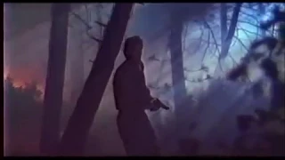 ARMY OF DARKNESS Windmill alternate deleted scene