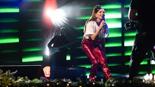 SEVERINA -  PALOMA NERA (Koncert ¨Želim život¨)