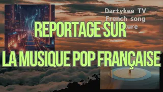 french dance pop mix