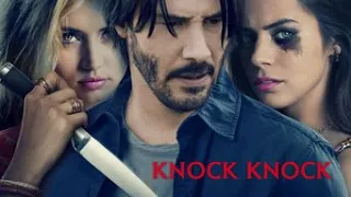 🎥 Tráiler Toc Toc, Knock knock  (2015)