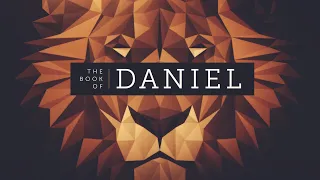 Daniel 9:1-19 | Daniel's Prayer | 9.22.2021