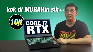 @532 KOK Ngrusak pasaran lagi om....LAPTOP VIRAL di marketplace