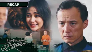 Badong introduces Baby as Diana's long-lost sister | Pira-Pirasong Paraiso Recap