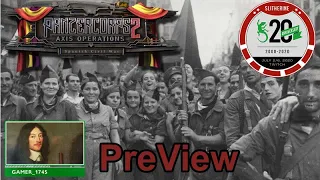 Preview Panzer Corps 2 Axis Operations - Spanish Civil War DLC