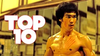 10 Biggest All-Time Greatest Martial Art Movies (So Far) | Action Movies