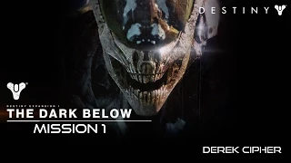 The Dark Below Mission 1 (W/Com)