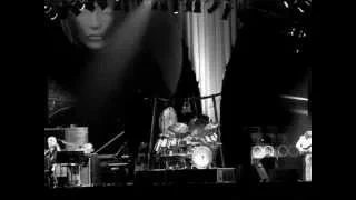 Emerson Lake & Palmer "Karn Evil 9 1st Impression Live Buffalo NY 7-26-74