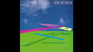 Electric Light Orchestra - ELO Megamix [Rare Medley B-Side] (2020 Remix)