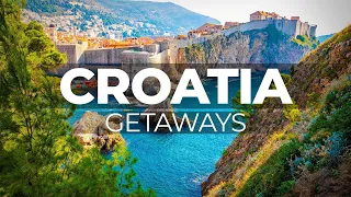 10 Best Places to Visit in Croatia | Travel Guide 2024