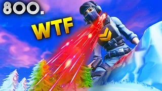 Fortnite Funny WTF Fails and Daily Best Moments Ep.800