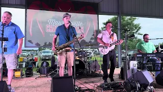 To Love Somebody @ The Mauriceville Crawfish Bash in Mauriceville, Tx • 5/4/24