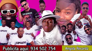 Melhor Mix Afro House  2023 - 2024 especial Bengas by Angola recordz (Musicas mais tocadas) Vol. 3