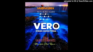 VERO(Giundez Remix 🇵🇬)2023_Dj Giunde x Islestone ft Atiman(Giunde's Music)MoombahChill🔥SkerryBwoy