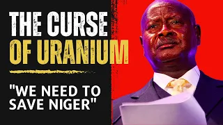 President Yoweri Museveni's Take on Niger And Exposed the West's Hypocrisy