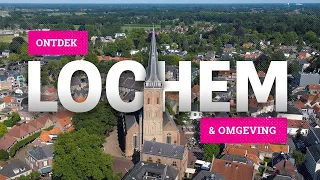 Ontdek Lochem: De Eeuwenoude en Natuurrijke Vestingstad in Gelderland