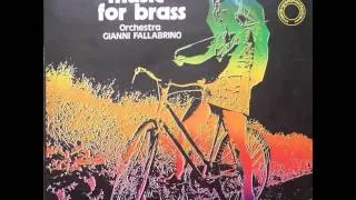 Orchestra Gianni Fallabrino - Immagini
